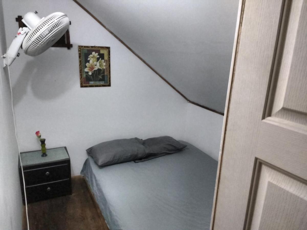Hostal Kaia Σάντα Μάρτα Εξωτερικό φωτογραφία