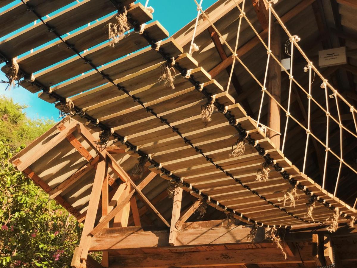 Hostal Kaia Σάντα Μάρτα Εξωτερικό φωτογραφία